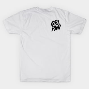 GRL PWR T-Shirt